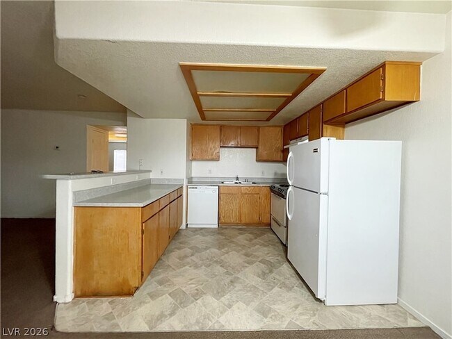 Building Photo - 2209 James Bilbray Dr