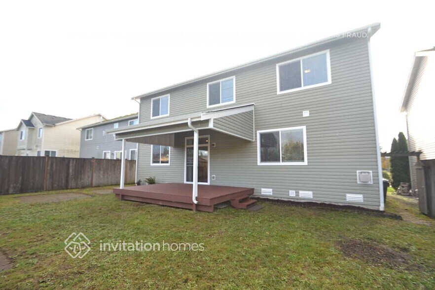 Building Photo - 6607 154th St Ct E