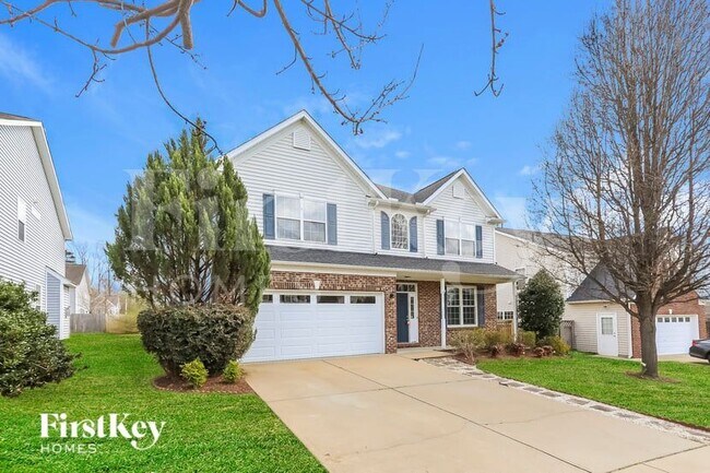Building Photo - 2114 Feather Ridge Drive