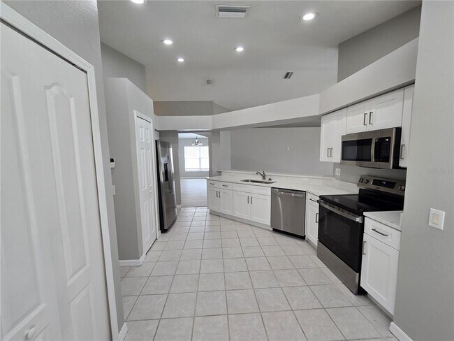 Building Photo - 2721 Pankaw Ln