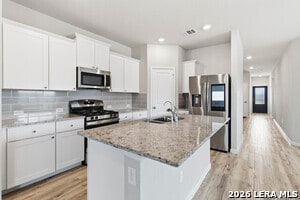 Building Photo - 9803 Morgans Mills