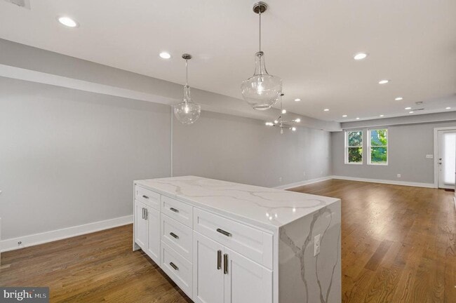 Building Photo - 925 Delafield Pl NW