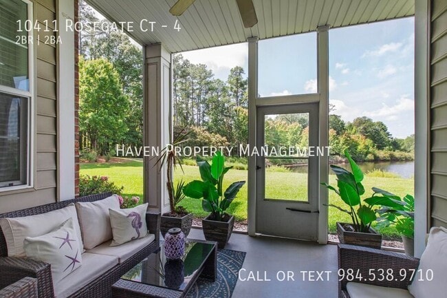 Building Photo - 10411 Rosegate Ct
