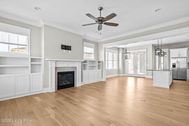 Building Photo - 6204 Moonseed St