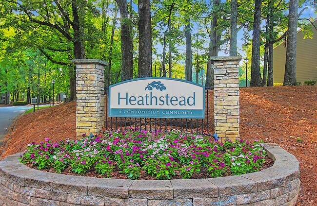 Building Photo - 3200 Heathstead Place