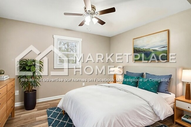 Building Photo - 703 Formwalt St SW