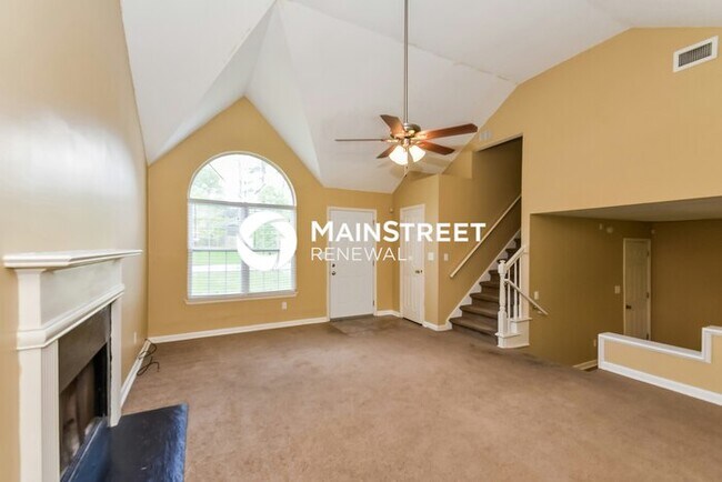 Building Photo - 3 Bedroom Pet-Friendly Home in Jonesboro, ...