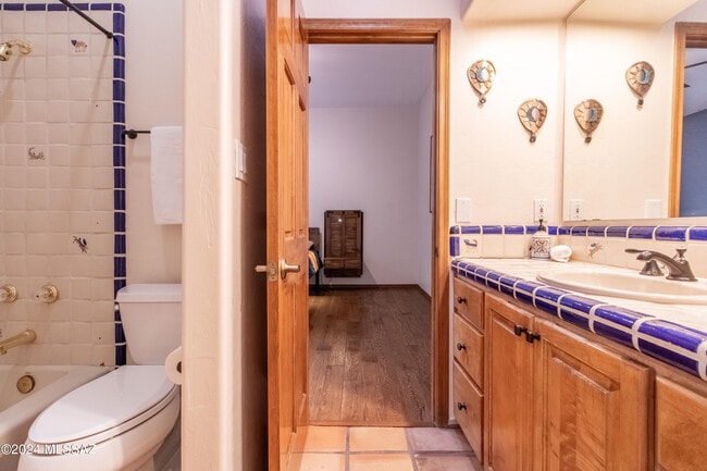 Building Photo - 6269 N Paseo Valdear