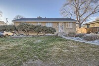 Building Photo - Charming, Fully Updated Home with Unique Features!