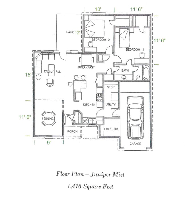 Building Photo - 65 Assana Ct