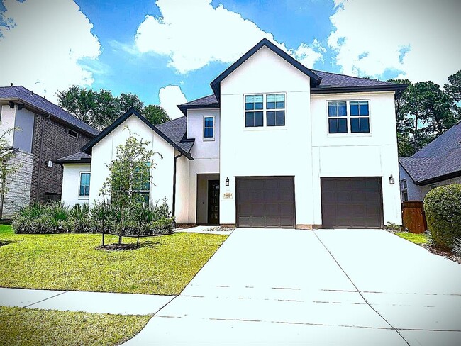 Primary Photo - 9722 Dani Lake Dr