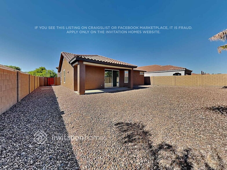 Building Photo - 22280 E Via De Olivos Ct