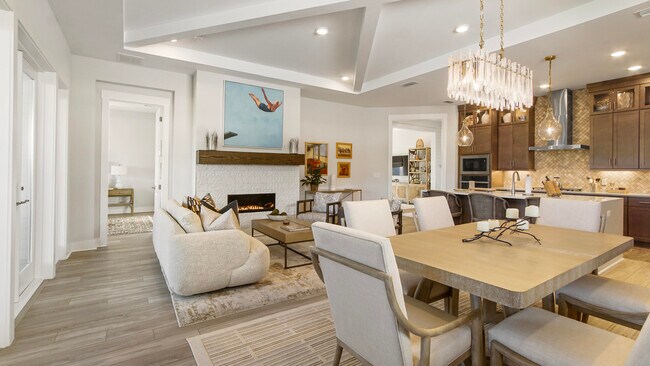 Building Photo - 1866 Pathways Drive