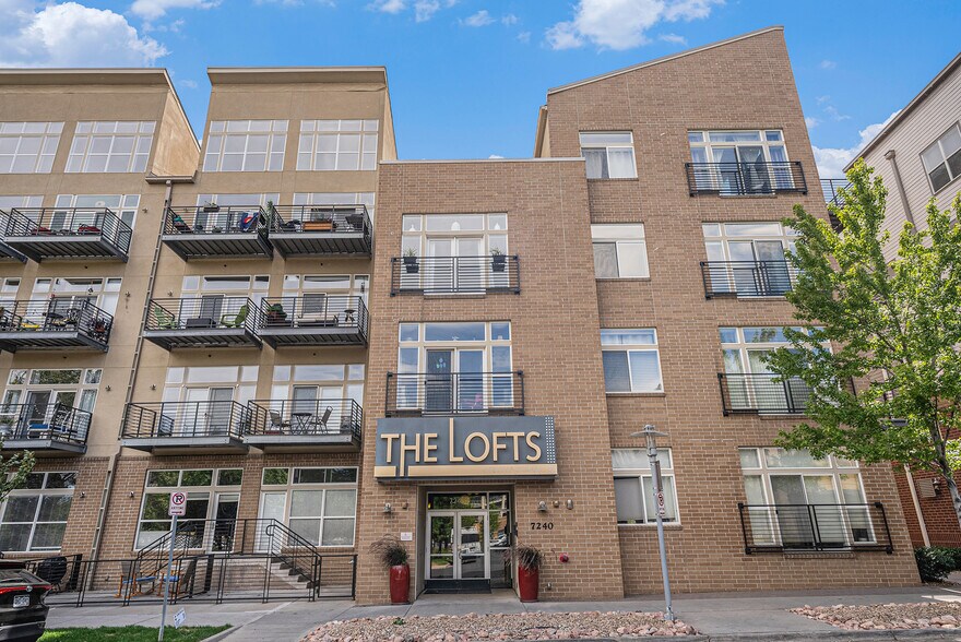 Building Photo - 7240 W Custer Ave