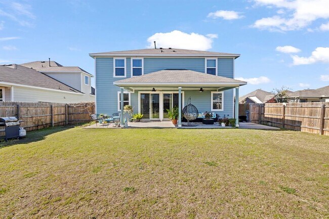 Building Photo - 11910 Clayton Creek Ave