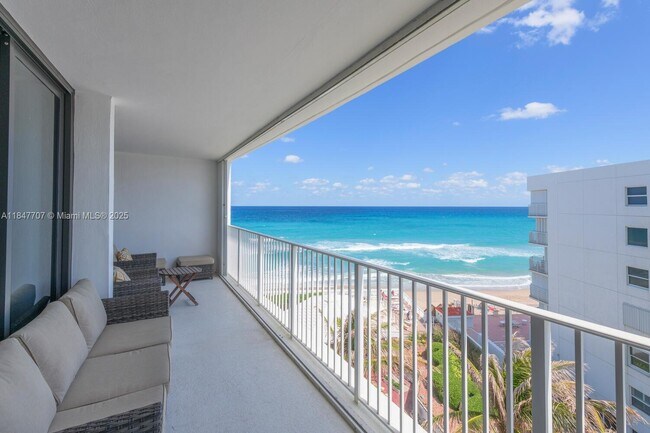 Building Photo - 3590 S Ocean Blvd