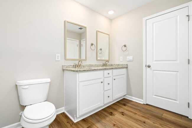 Building Photo - Brand New 3BR/2BA Home in Westridge Crossing!