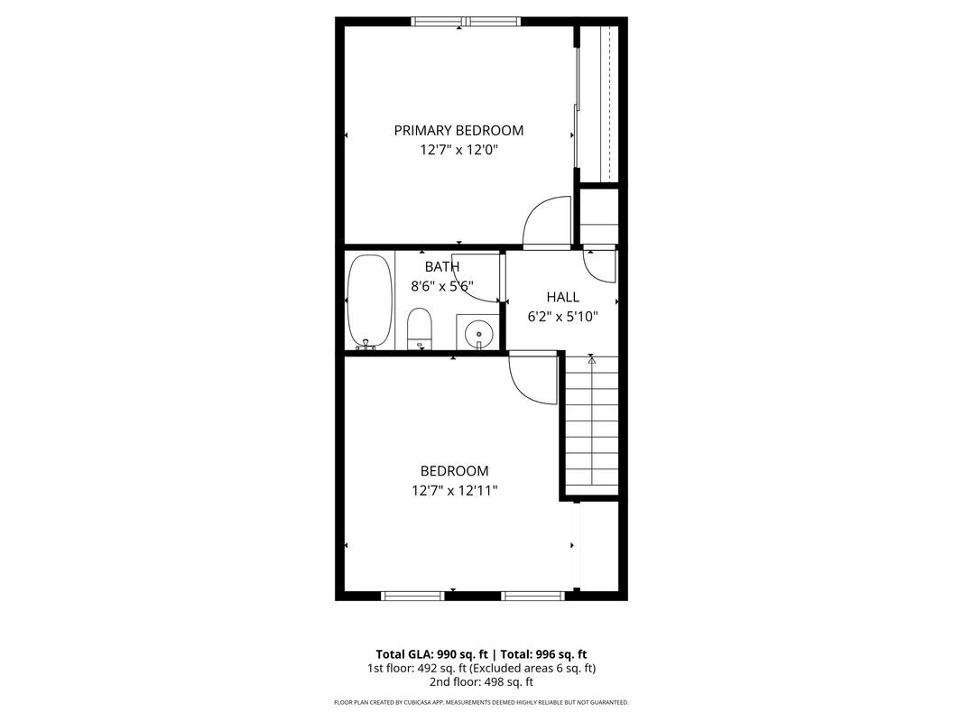 Building Photo - 1177 Boulevard