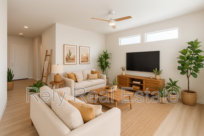 Building Photo - 6041 E Valley Way