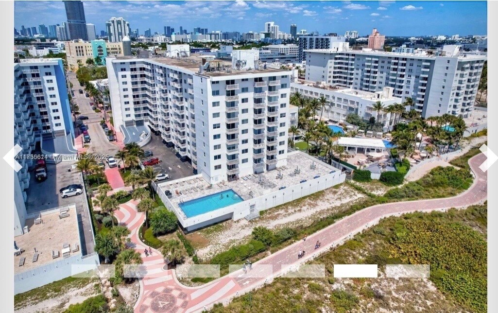 Building Photo - 401 Ocean Dr