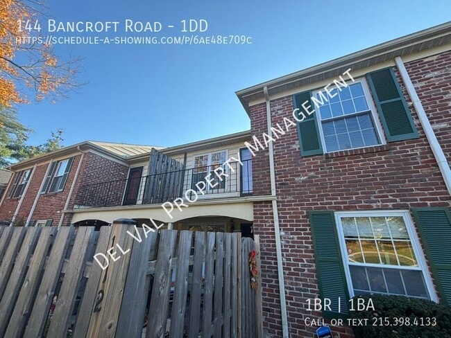 Building Photo - 144 Bancroft Rd