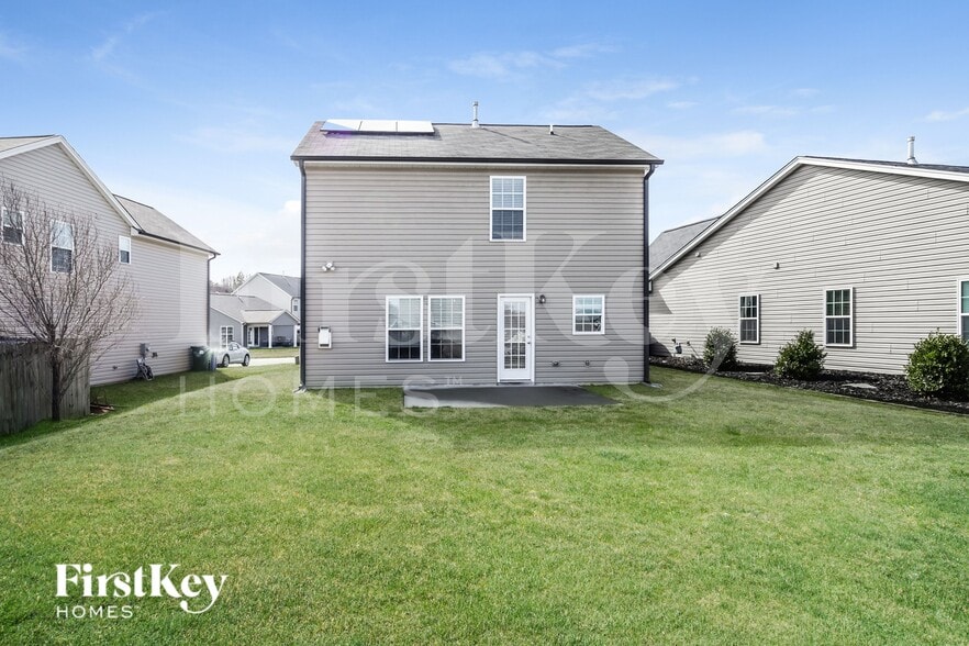 Building Photo - 5721 Midstream Cir