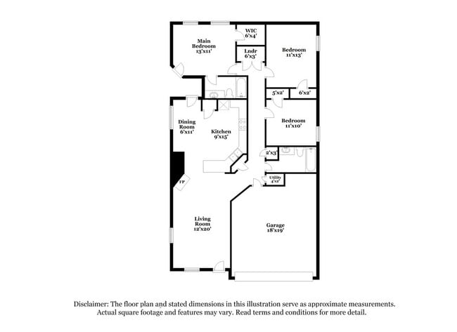 Building Photo - 1030 Nolan Ln