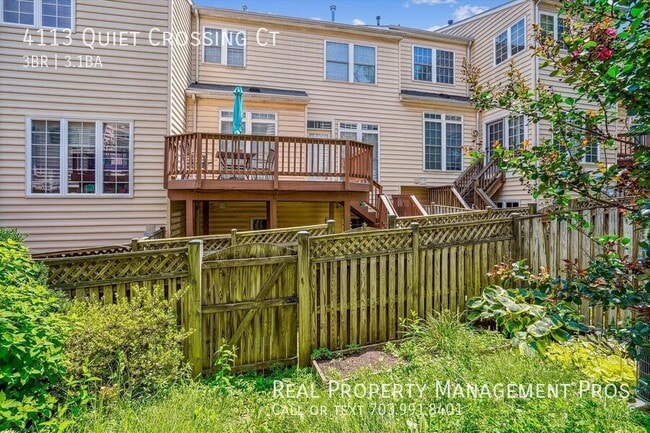 Building Photo - 4113 Quiet Crossing Ct
