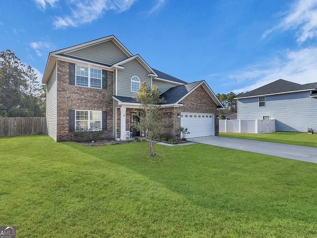 Building Photo - 732 Waterlily Ct