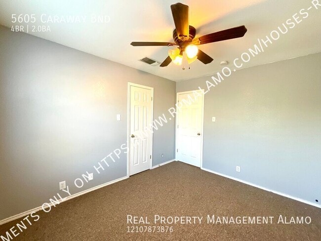 Building Photo - 5605 Caraway Bend