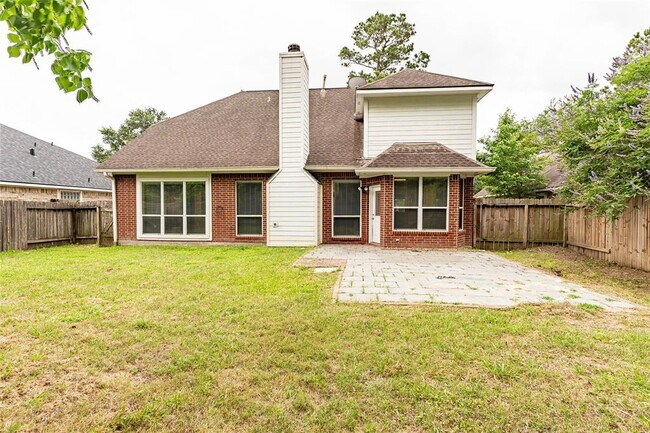 Building Photo - 14407 Eastern Redbud Ln