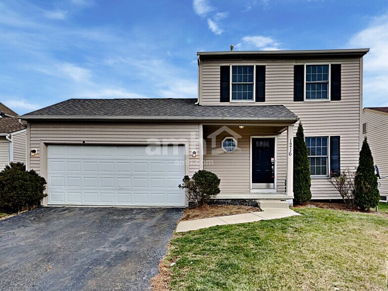 Primary Photo - 1216 Walker Springs Dr