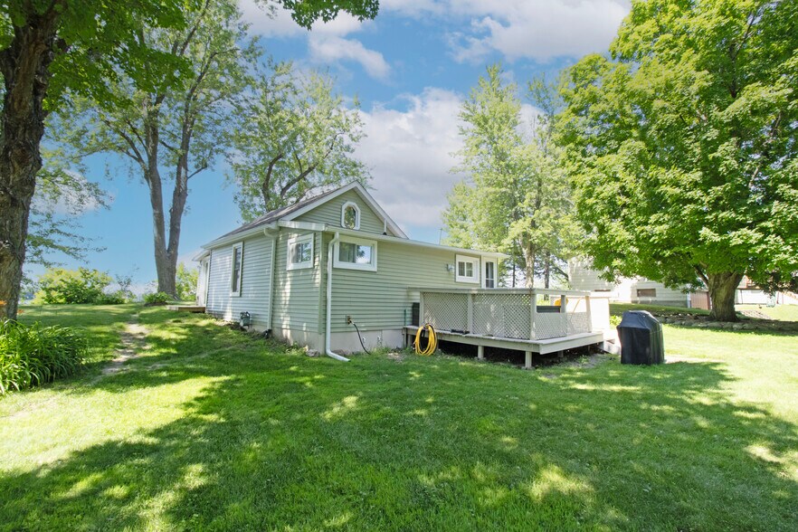 Building Photo - 4113 Donnelly Dr NW