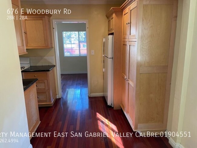 Building Photo - AFFORDABLE TWO BEDROOM HOUSE  IN BEAUTIFUL...