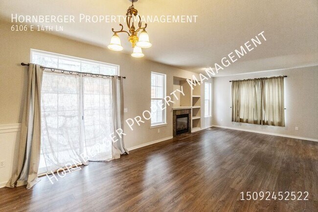 Building Photo - 6106 E 14th Ln