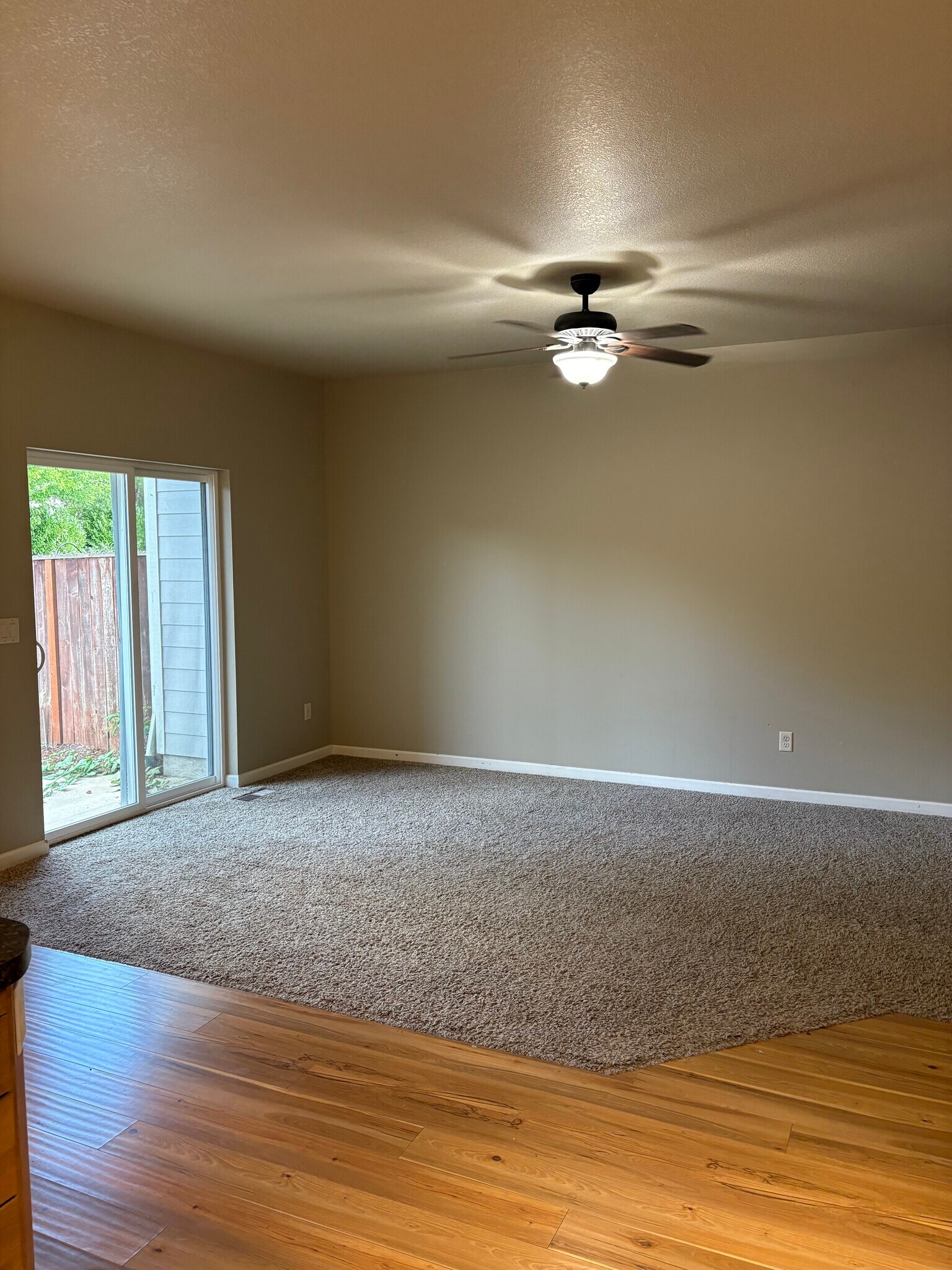 Living room - 1916 NW Kale Way