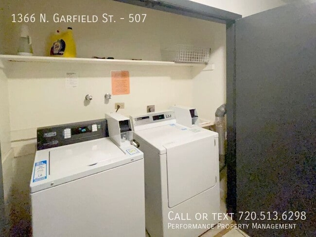 Building Photo - 1366 Garfield St