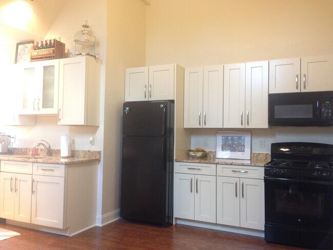 Interior Photo - Baum 5519