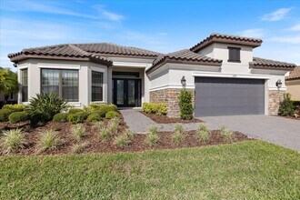Building Photo - Marvelous BRAND NEW 3bd/3bth With Lake Views in Esplanade At Artisan Lakes In Palmetto!!!