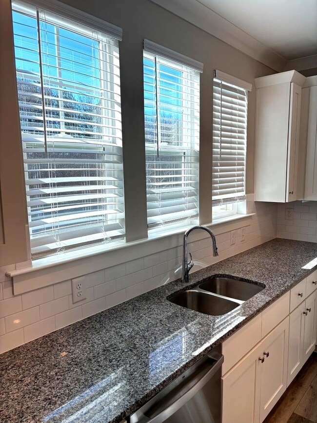 Building Photo - Completely NEW! 3BR w/ 2-Car Garage + Balcony