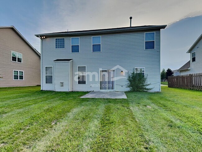 Building Photo - 5647 James Blair Dr