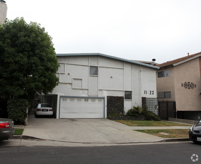 Building Photo - Kiowa Apartments