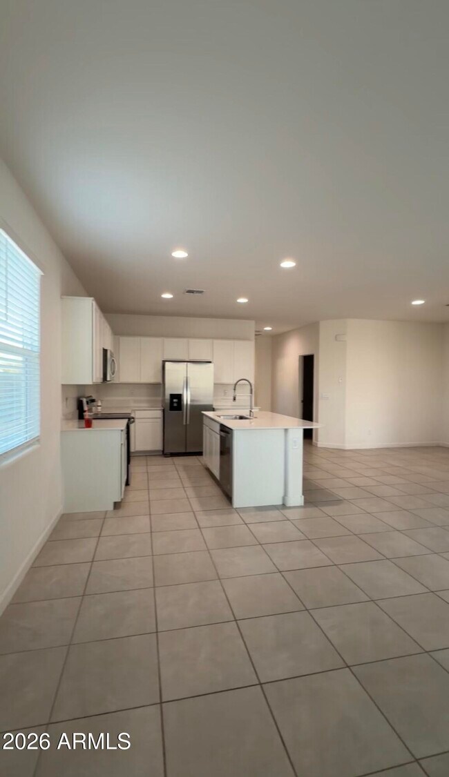 Building Photo - 24066 W Flores Dr