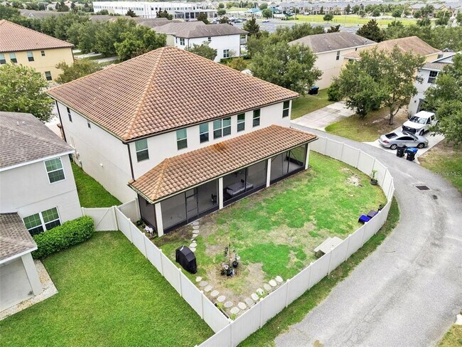 Building Photo - 8701 Iron Mountain Trail