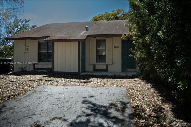 Building Photo - 11242 SW 116th Ln