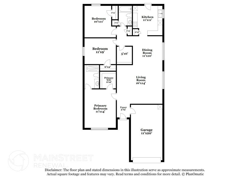 Building Photo - 625 Tribune Dr