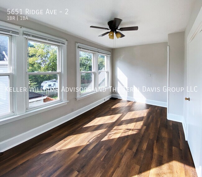 Building Photo - 5651 Ridge Ave