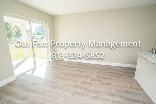 Building Photo - Fresh-Build 3-Bedroom Home in Lakeland