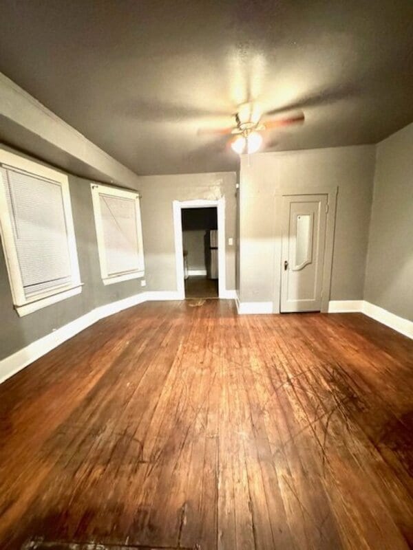 Building Photo - 801 S Quaker Ave