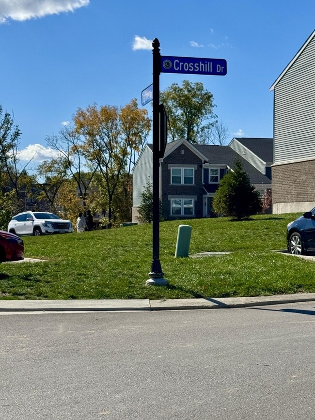 Building Photo - 2506 Crosshill Dr